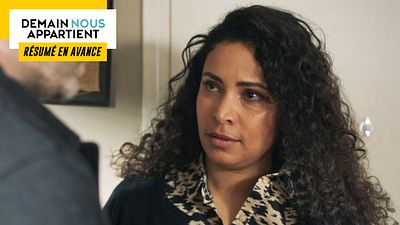image de la news Demain nous appartient : ce qui vous attend dans l'épisode 1145 du vendredi 18 mars 2022 [SPOILERS]