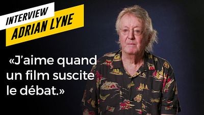image de la news C'est le maître des thrillers érotiques : Adrian Lyne nous parle d'Eaux Profondes, Liaison Fatale, 9 semaines 1/2...