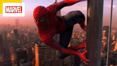Spider-Man : une grosse incohérence se cache dans le film