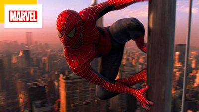 image de la news Spider-Man : une grosse incohérence se cache dans le film