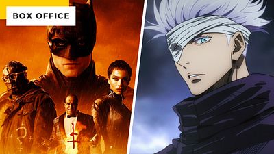 image de la news Box-office US : Jujutsu Kaisen 0 a-t-il détrôné The Batman ?
