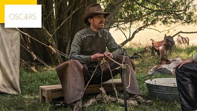 image de la news Nominations Oscars 2022 : tous les films sortis en streaming, de Don't Look Up à Coda