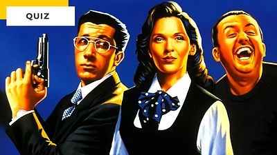 image de la news Quiz La Cité de la Peur : qui dit quoi dans le film ?