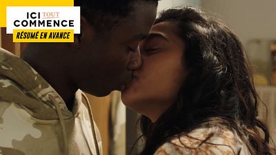 image de la news Ici tout commence : ce qui vous attend dans l’épisode 362 du mercredi 23 mars 2022 [SPOILERS]