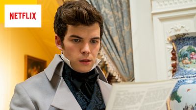 image de la news Bridgerton sur Netflix : cette drôle d'erreur de la production sur la préparation des scènes de sexe