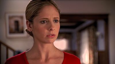 image de la news Buffy : "On nous a montés les uns contre les autres", regrette Sarah Michelle Gellar