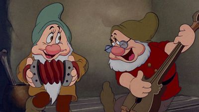 image de la news Tolkien "dégoûté" par Disney : l'auteur du Seigneur des Anneaux n'aimait pas les films du studio