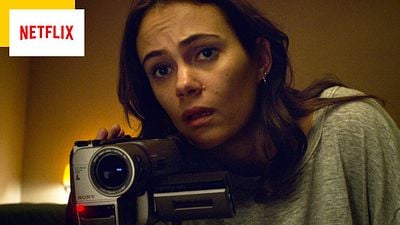 image de la news Netflix : cette série horrifique qui a cartonné n'aura pas de saison 2