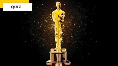 image de la news Quiz - Vous êtes incollable sur les Oscars ? C'est le moment de le prouver !