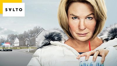 image de la news The Thing About Pam sur Salto : 5 choses à savoir sur la série avec Renée Zellweger