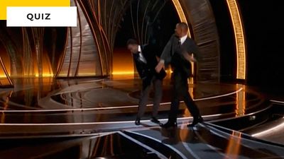 image de la news Quiz cinéma : qui gifle qui dans ces films ?