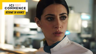 image de la news Ici tout commence : ce qui vous attend dans l’épisode 367 du mercredi 30 mars 2022 [SPOILERS]