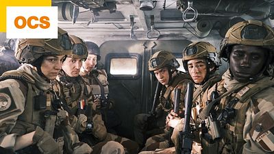 image de la news Sentinelles arrive sur OCS : tout savoir sur la série coup de cœur de Séries Mania 2022