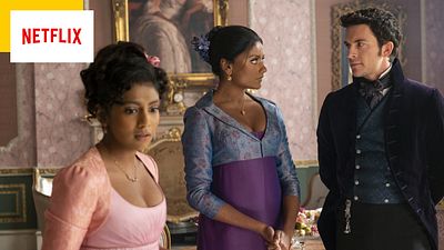 image de la news Bridgerton sur Netflix : les fans détestent son personnage, l'actrice répond aux haters
