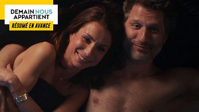 image de la news Demain nous appartient : ce qui vous attend dans l'épisode 1155 du vendredi 1er avril 2022 [SPOILERS]