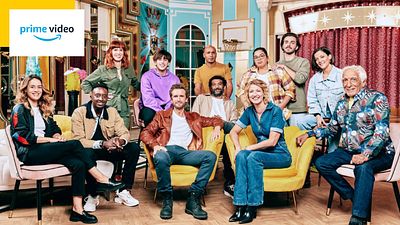 image de la news LOL : Qui Rit, Sort ! :  Audrey Fleurot, Eric, Ramzy, Panayotis... qui sont les stars de la nouvelle saison sur Amazon ?