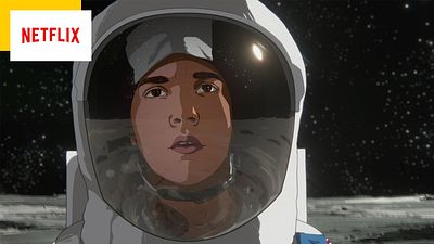 image de la news Netflix : les premiers pas sur la Lune racontés par un enfant rêveur, c’est la pépite Apollo 10 ½