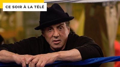 Creed sur France 3 : pourquoi le discours de Stallone a fait polémique aux Golden Globes