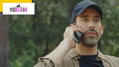 image de la news Plus belle la vie : Jacob de retour au Mistral, le destin de César bientôt révélé ?