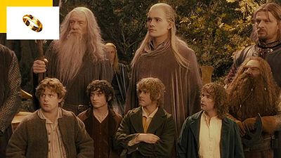 image de la news Le Seigneur des Anneaux : cet acteur a joué 132 personnages !