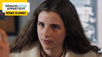 image de la news Demain nous appartient : ce qui vous attend dans l'épisode 1157 du mardi 5 avril 2022 [SPOILERS]