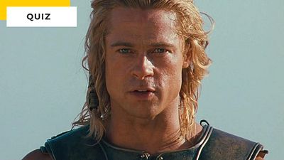 image de la news Quiz Brad Pitt - Saurez-vous reconnaître ses films ?