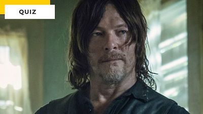 image de la news Quiz Walking Dead : avez-vous bien suivi la seconde partie de l'ultime saison ?