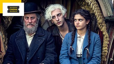 image de la news Après Freaks Out, 5 pépites du cinéma italien à rattraper d'urgence sur Netflix ou en VOD