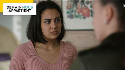 image de la news Demain nous appartient : Noor bientôt arrêtée par la police ?
