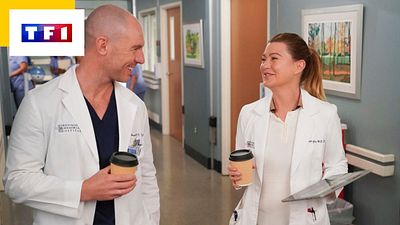 image de la news Grey's Anatomy sur TF1 : tout ce qu'il faut savoir pour comprendre l'épisode choc de ce soir