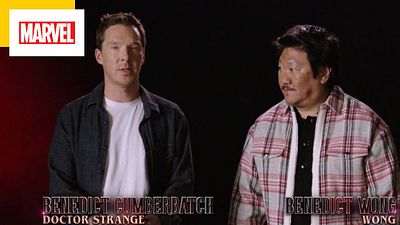 image de la news Doctor Strange 2 : réservez vos places pour le nouveau Marvel