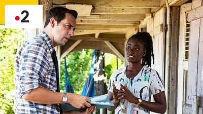 image de la news Meurtres au paradis sur France 2 : ce qui vous attend dans la saison 11