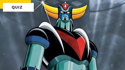 image de la news Quiz Goldorak : seul un vrai fan d'Actarus fera 9 sur 9 !