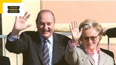 Cette célèbre actrice va jouer Bernadette Chirac au cinéma !