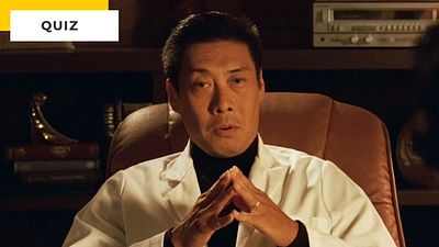 image de la news Quiz Lost : échappez-vous de l'île en répondant à ces 7 questions sur la DHARMA Initiative !