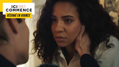 image de la news Ici tout commence : ce qui vous attend dans l’épisode 376 du mardi 12 avril 2022 [SPOILERS]