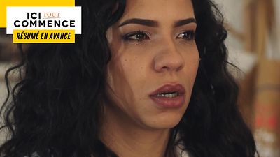 image de la news Ici tout commence : ce qui vous attend dans l’épisode 377 du mercredi 13 avril 2022 [SPOILERS]