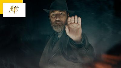 image de la news Les Animaux fantastiques 3 censuré en Chine : la romance entre Grindelwald et Dumbledore coupée au montage