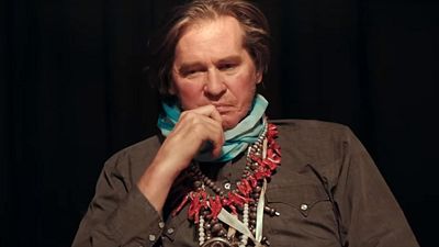 image de la news Val Kilmer retrouve sa voix grâce à une I.A, et le résultat est bluffant