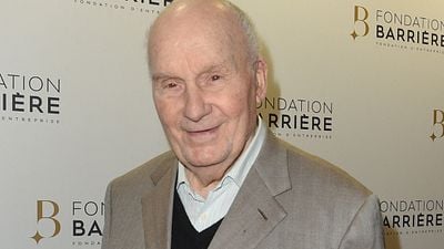 image de la news Mort de Michel Bouquet : Fabrice Luchini rend un émouvant hommage à l'un de ses mentors