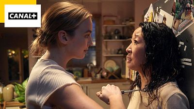 image de la news Killing Eve sur Canal+ : pourquoi le final est-il si décevant ?