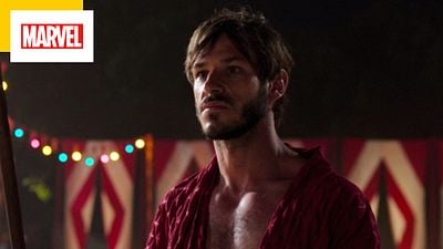 image de la news Marvel : qui double Gaspard Ulliel dans la version française de Moon Knight ?