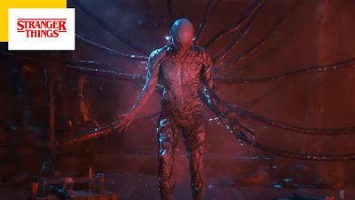 image de la news Stranger Things : on sait qui est le monstre de la bande-annonce !