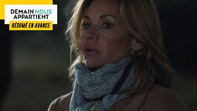 image de la news Demain nous appartient : ce qui vous attend dans l'épisode 1165 du vendredi 15 avril 2022 [SPOILERS]