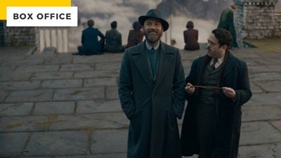 Box office France: Fantastic Beasts 3 best start to the Harry Potter saga?