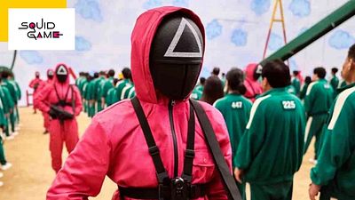 image de la news Squid Game sur Netflix : ces deux personnages que le créateur veut faire revenir dans la saison 2