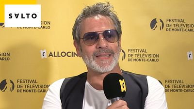 image de la news Sous le soleil : "J'étais très mal à l'aise"... Avy Marciano revient sur l'intrigue improbable du sosie de Samuel