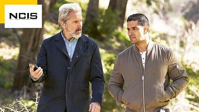image de la news NCIS : le passé d'un des héros au centre du final de la saison 19 ?