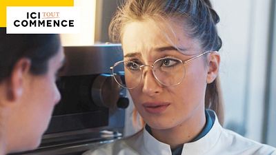 image de la news Ici tout commence : victime de Tom, Hortense va-t-elle causer la rupture de Greg et Eliott ?