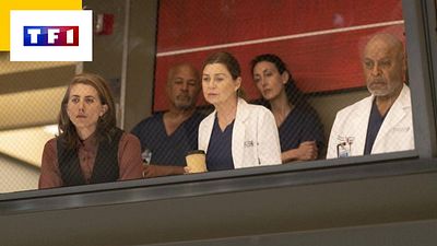 image de la news Grey's Anatomy déprogrammée : quand seront diffusés les prochains épisodes sur TF1 ?
